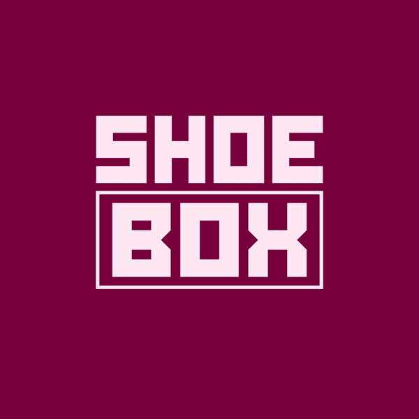 ShoeBox Iraq
